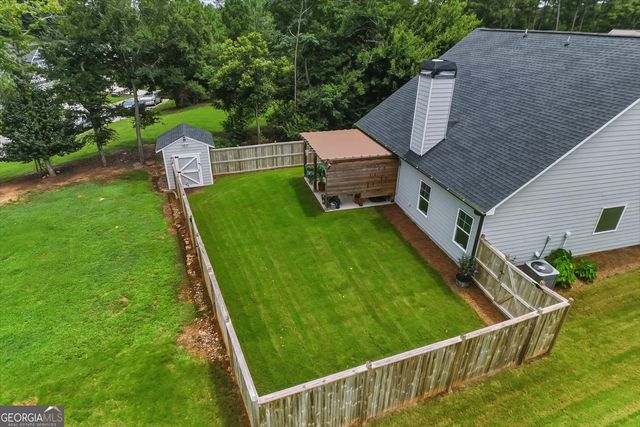 120 Russell Way, Athens, GA 30606