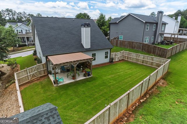 120 Russell Way, Athens, GA 30606