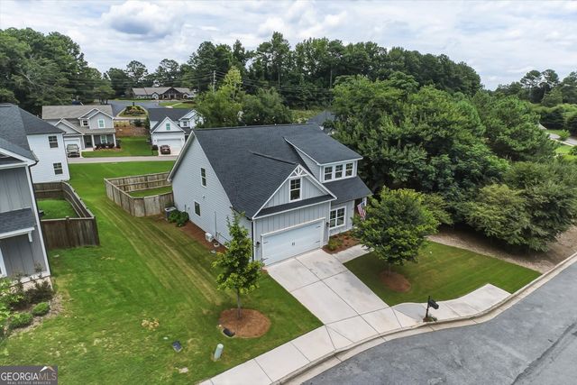 120 Russell Way, Athens, GA 30606