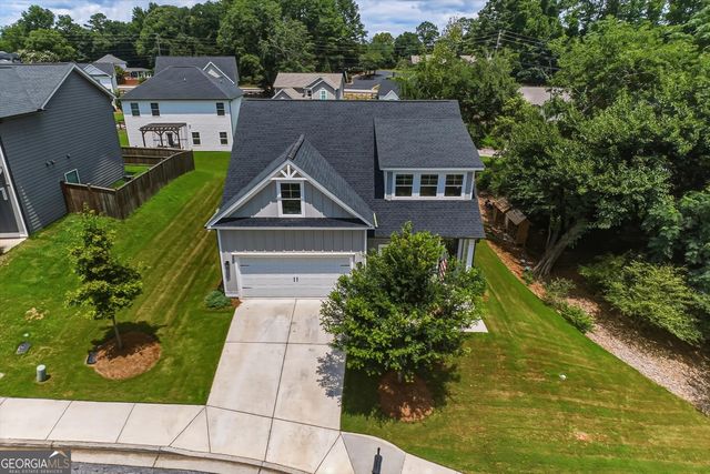 120 Russell Way, Athens, GA 30606