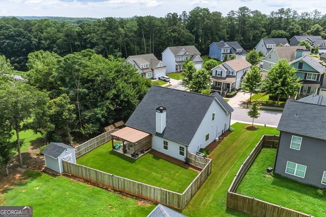 120 Russell Way, Athens, GA 30606
