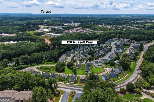 120 Russell Way, Athens, GA 30606