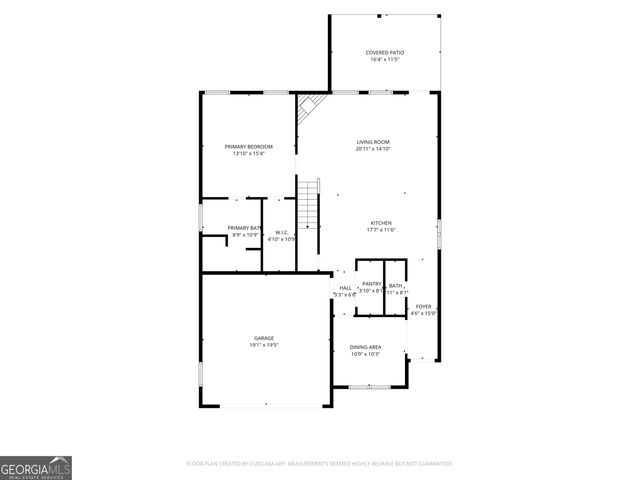 120 Russell Way, Athens, GA 30606