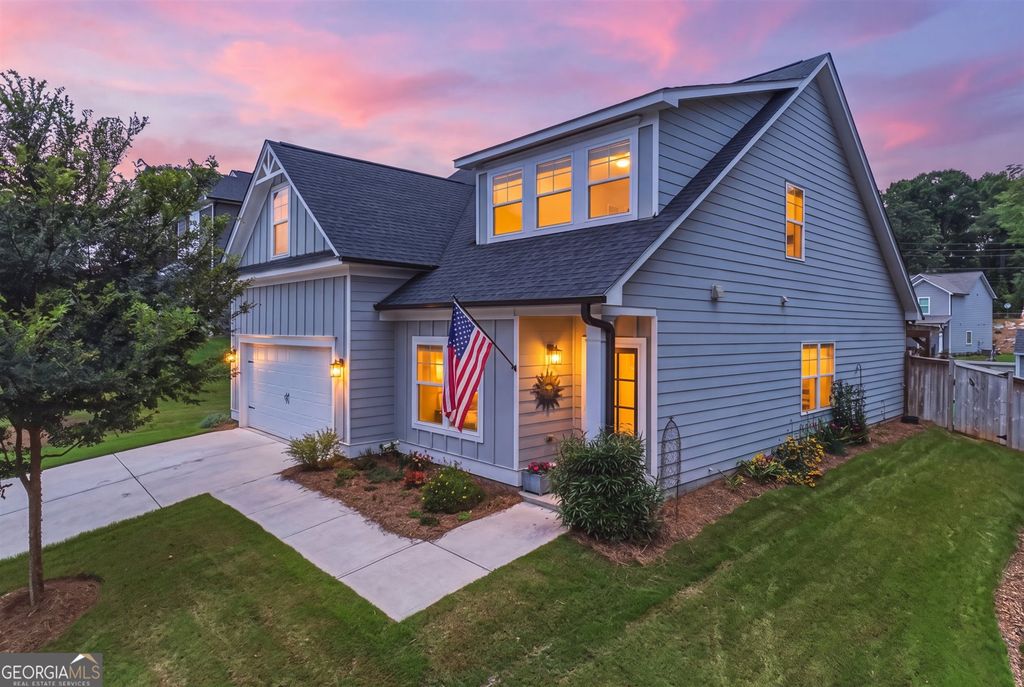 120 Russell Way, Athens, GA 30606