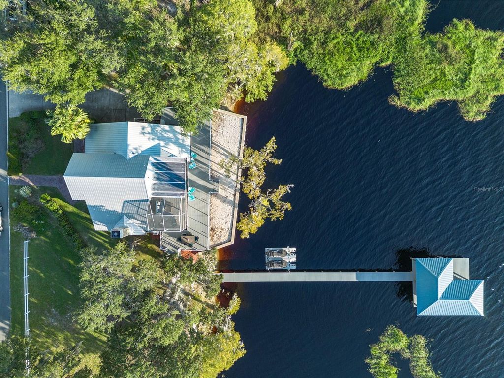 10145 LAKE LOUISA ROAD, Clermont, FL 34711