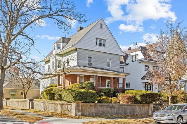 194 Summit Avenue 2, Mount Vernon, NY 10550