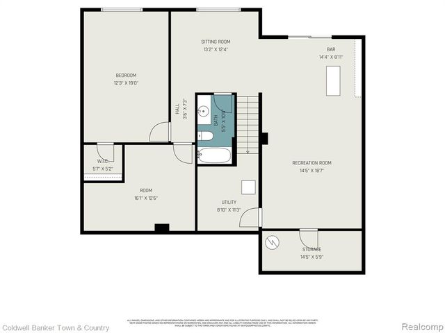 2246 Willow Tree Drive, Brighton, MI 48116