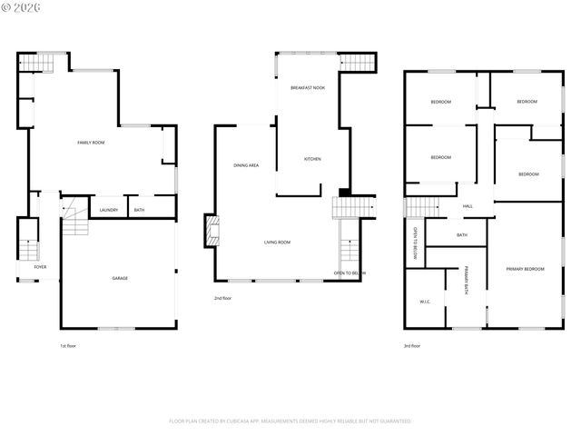 2040 DOGWOOD Dr, Eugene, OR 97405