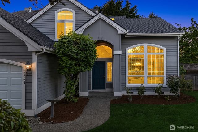 2462 238th Place NE, Sammamish, WA 98074