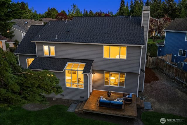 2462 238th Place NE, Sammamish, WA 98074