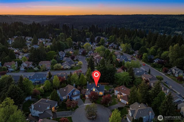 2462 238th Place NE, Sammamish, WA 98074