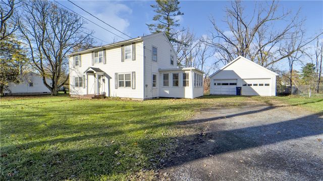 138 West Bayard Street, Seneca Falls, NY 13148