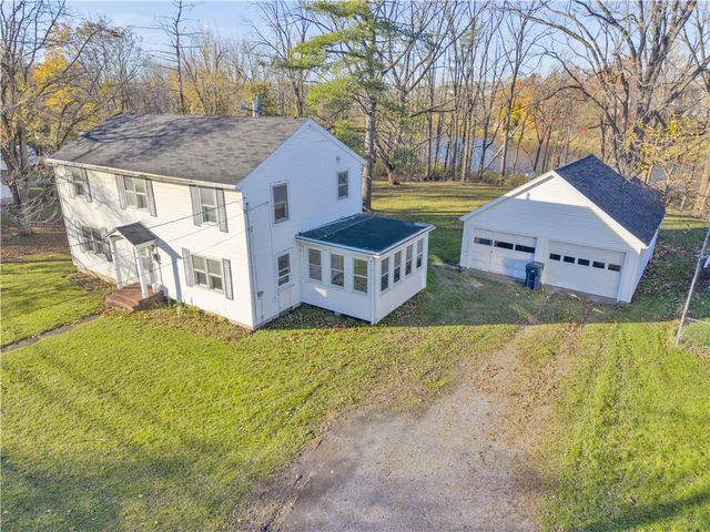 138 West Bayard Street, Seneca Falls, NY 13148