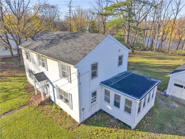 138 West Bayard Street, Seneca Falls, NY 13148