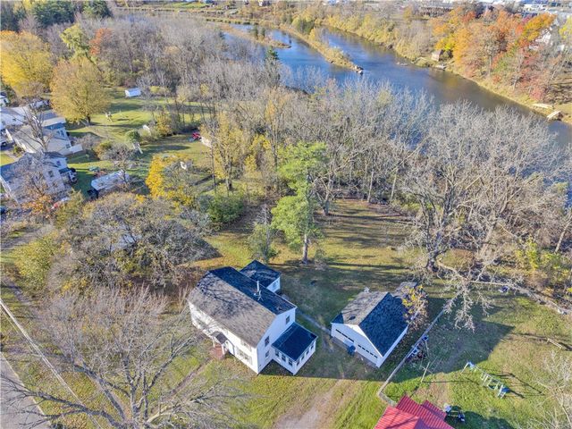 138 West Bayard Street, Seneca Falls, NY 13148