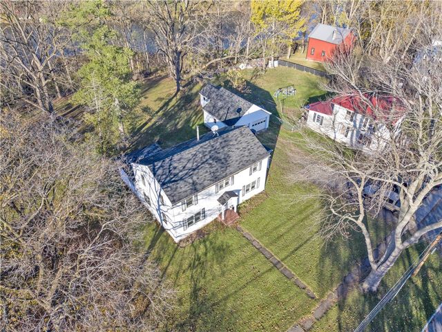 138 West Bayard Street, Seneca Falls, NY 13148