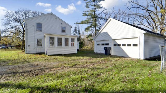 138 West Bayard Street, Seneca Falls, NY 13148