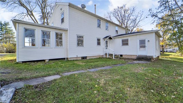 138 West Bayard Street, Seneca Falls, NY 13148