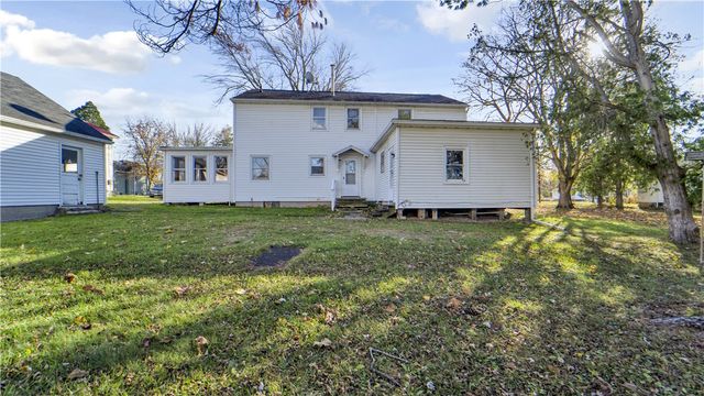 138 West Bayard Street, Seneca Falls, NY 13148