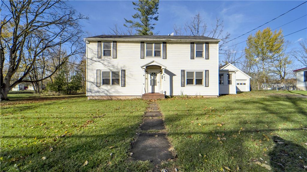 138 West Bayard Street, Seneca Falls, NY 13148