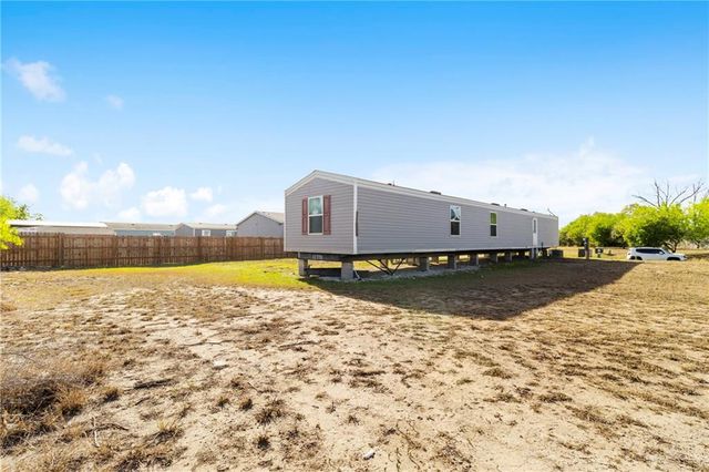 1336 Vera Avenue, Weslaco, TX 78596