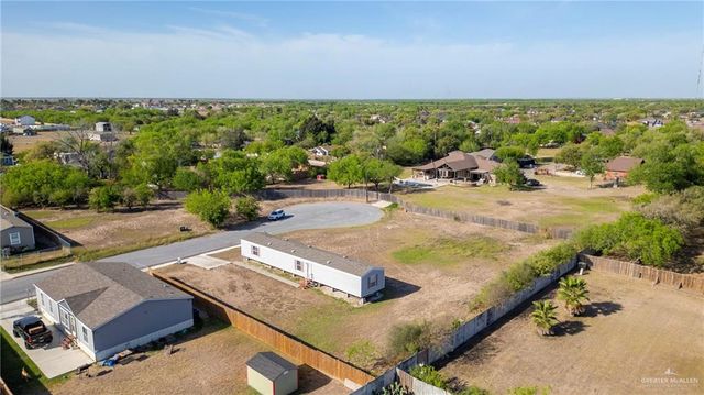 1336 Vera Avenue, Weslaco, TX 78596