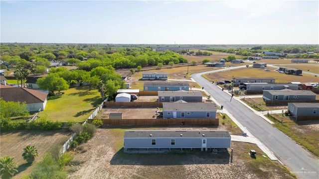 1336 Vera Avenue, Weslaco, TX 78596