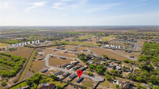 1336 Vera Avenue, Weslaco, TX 78596