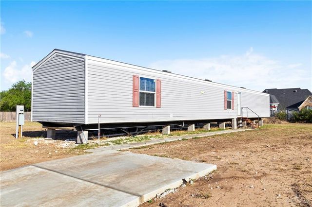 1336 Vera Avenue, Weslaco, TX 78596