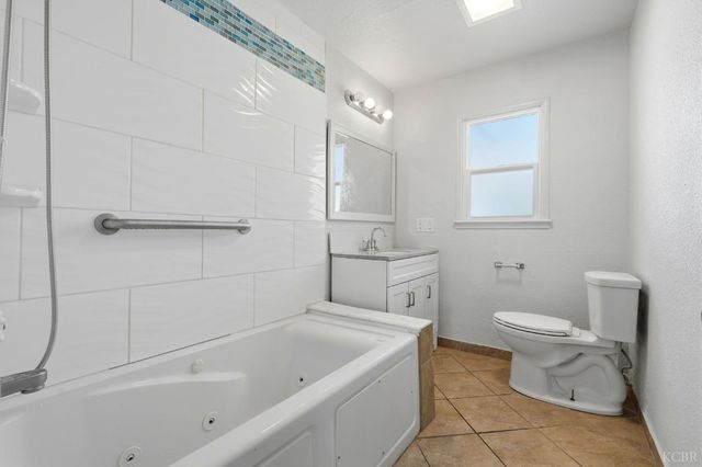 100 W Terrace Drive, Hanford, CA 93230