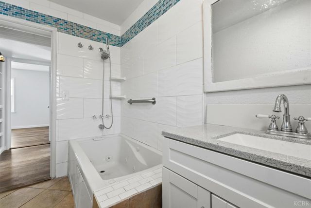 100 W Terrace Drive, Hanford, CA 93230