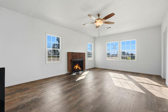 100 W Terrace Drive, Hanford, CA 93230