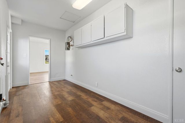 100 W Terrace Drive, Hanford, CA 93230