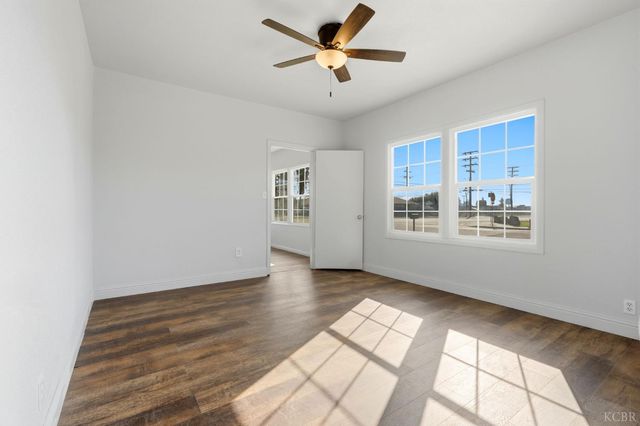 100 W Terrace Drive, Hanford, CA 93230