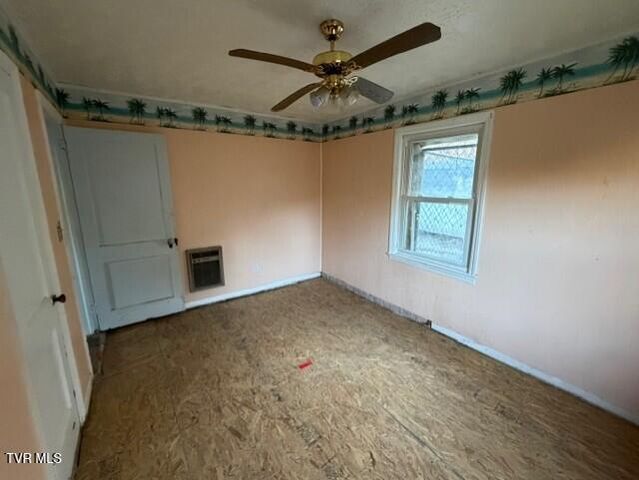 1169 Valley Drive, Bristol, VA 24201