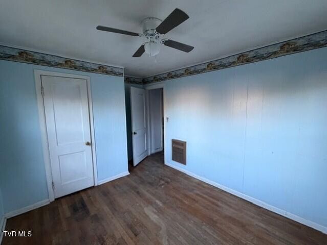 1169 Valley Drive, Bristol, VA 24201