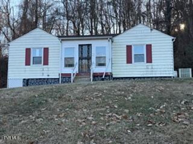 1169 Valley Drive, Bristol, VA 24201