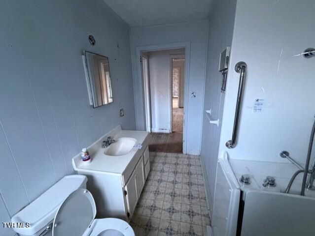 1169 Valley Drive, Bristol, VA 24201