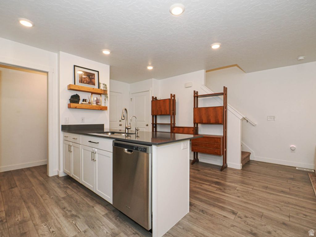 69 N HEADING ROW, Saratoga Springs, UT 84045 — photo 5