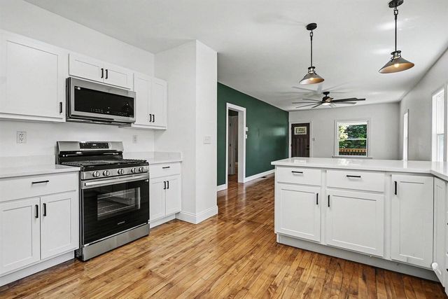 226 S Barker Street, New Buffalo, MI 49117