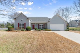 305 Hollybush Court, Ball Ground, GA 30107