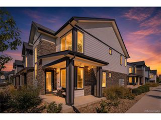 19592 W 93rd Pl A, Arvada, CO 80007