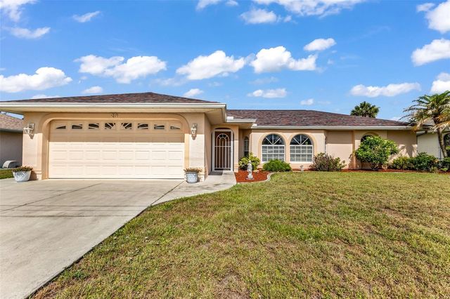 29 SEASONS DRIVE, Punta Gorda, FL 33983
