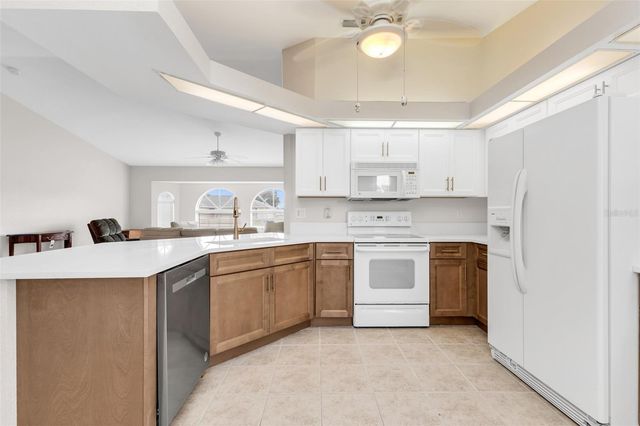 29 SEASONS DRIVE, Punta Gorda, FL 33983