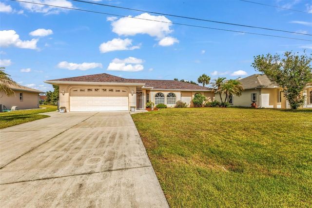 29 SEASONS DRIVE, Punta Gorda, FL 33983