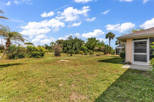29 SEASONS DRIVE, Punta Gorda, FL 33983