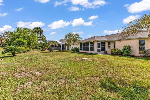 29 SEASONS DRIVE, Punta Gorda, FL 33983