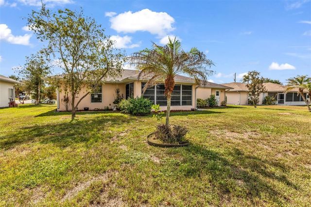 29 SEASONS DRIVE, Punta Gorda, FL 33983