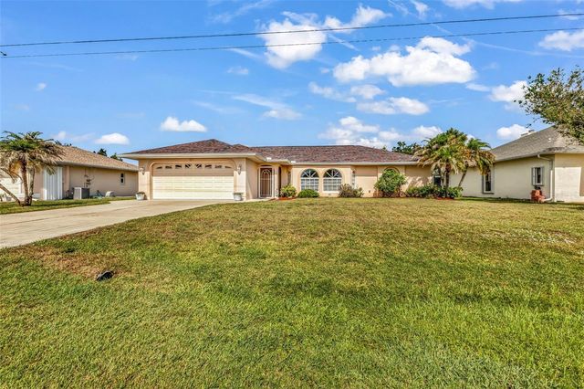 29 SEASONS DRIVE, Punta Gorda, FL 33983