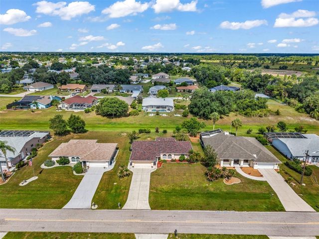 29 SEASONS DRIVE, Punta Gorda, FL 33983